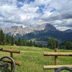 Photo n°11 de l'avis de Michela.o fait le 26/07/2022 à 12:42 sur le  Baita Resch à Cortina d'Ampezzo