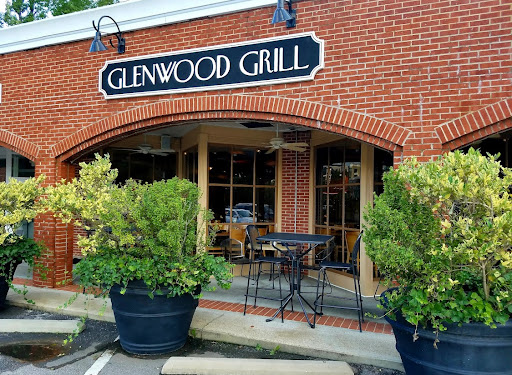 Glenwood Grill & Annex