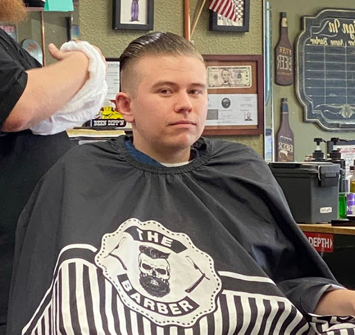 Hair Salon «Studio Salon», reviews and photos, 8412 Myers Rd E #202, Bonney Lake, WA 98391, USA