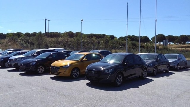 Comentários e avaliações sobre o AUTOMÓVEIS DO MONDEGO - CASTELO BRANCO