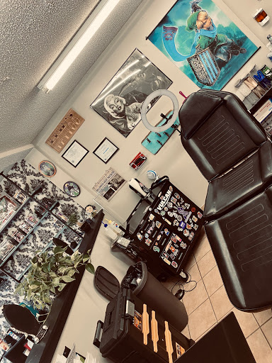 Explore small tattoo ideas for women with meaning, creative tattoo ideas in Osceola, available at Valley Of The Inkd