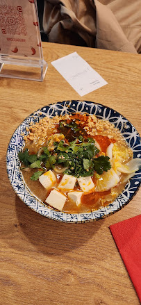 Les plus récentes photos du Restaurant asiatique Noucadémie Sichuan à Lyon - n°3