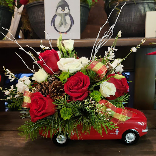 Florist «Westerville Florist», reviews and photos, 14 S State St, Westerville, OH 43081, USA