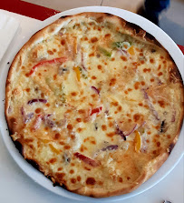 Plats et boissons du Pizzeria La Pizza Basque à Le Bouscat - n°6