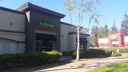 Rubio,s Coastal Grill - 130 Town Center Pkwy Suite D, Santee, CA 92071
