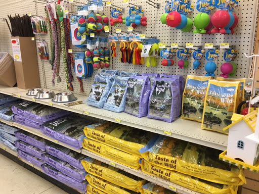 Hardware Store «Roselle Ace Hardware», reviews and photos, 821 E Nerge Rd, Roselle, IL 60172, USA