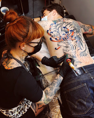 Joli Coeur - Tatouage & Piercing à Paris