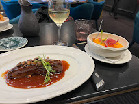 Plats et boissons du Restaurant français Mémérosa à Le Neubourg - n°4