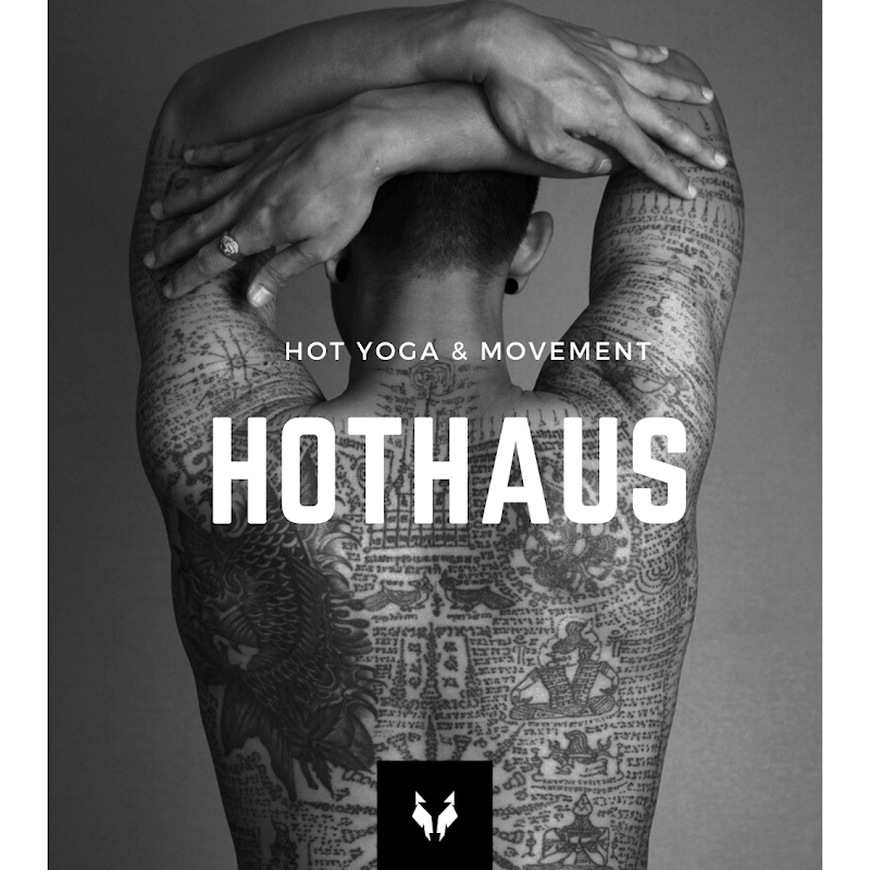 HOTHAUS Hot Yoga & Movement Bern