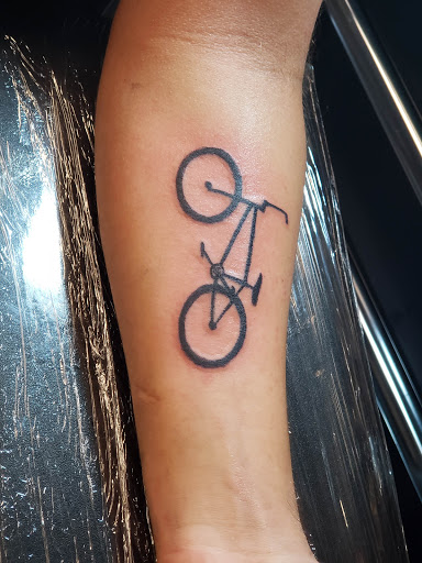 Explore fire force tattoo ideas, creative tattoo ideas in Zephyrhills, available at MAIN STREET INK TATTOOS