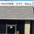 Concord City Hall