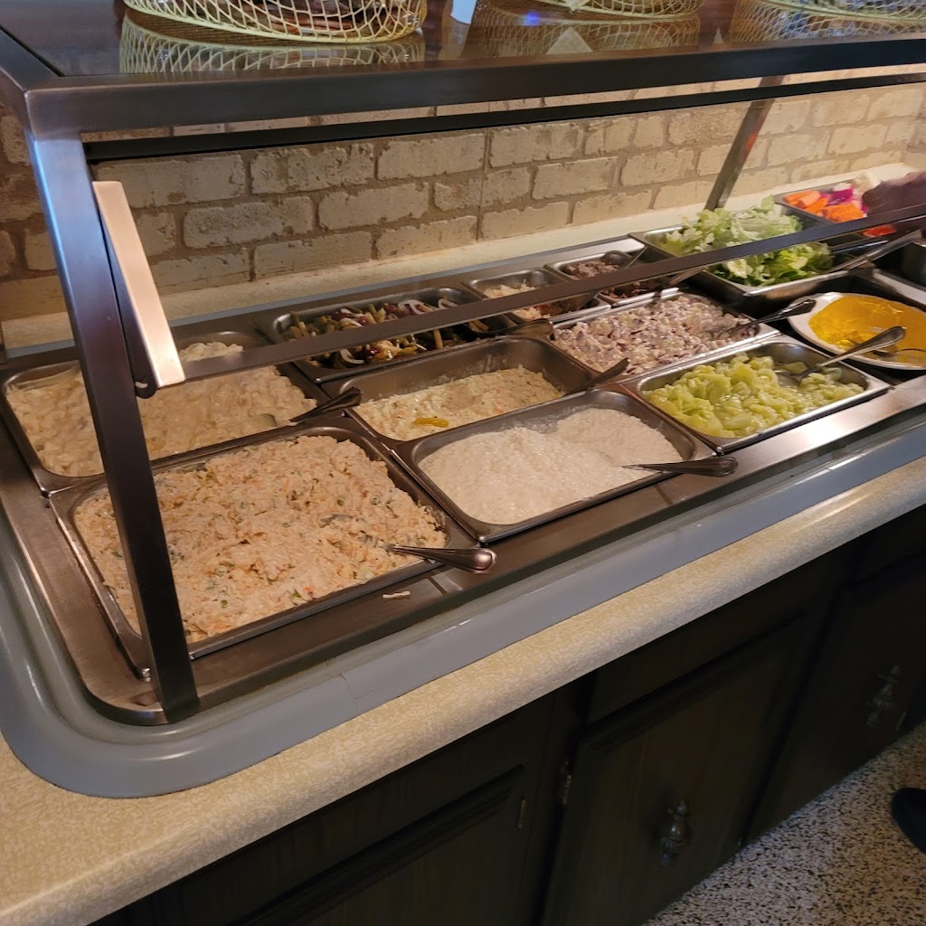 Monkey's Roost 54642