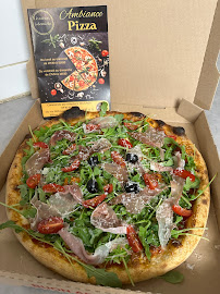 Photos du propriétaire du Pizzeria Ambiance Pizza Lunel - n°17