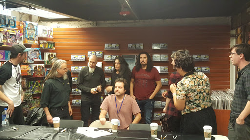 DVD Store «Bull Moose», reviews and photos, 151 Middle St, Portland, ME 04101, USA