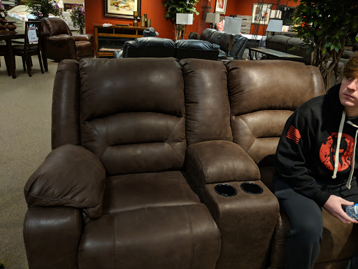 Furniture Store «Ashley HomeStore», reviews and photos, 1001 Church Rd, Cherry Hill, NJ 08002, USA
