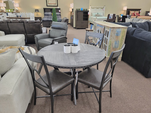 Furniture Store «Cleos Furniture & Mattress», reviews and photos, 225 W Oak St, Conway, AR 72032, USA