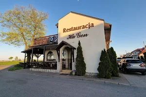 Restauracja HaGen, Żychlinianka image