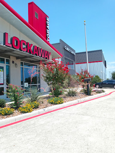 Self-Storage Facility «Lockaway Storage», reviews and photos, 8401 Crestway Dr, Converse, TX 78109, USA