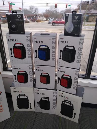 Cell Phone Store «Cricket Wireless Authorized Retailer», reviews and photos, 1703 N Lebanon St, Lebanon, IN 46052, USA