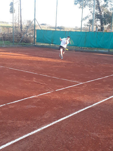 Punto Tenis Córdoba