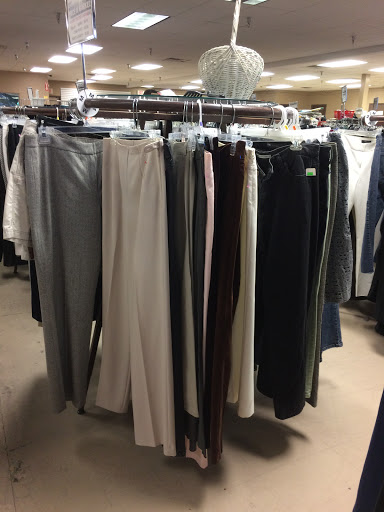 Thrift Store «St Vincent De Paul», reviews and photos