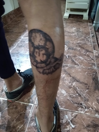 Apología Tattoo