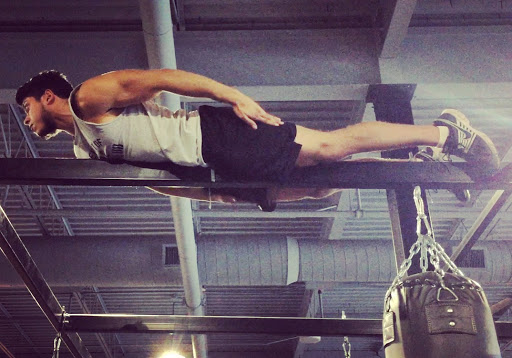 Boxing Gym «TITLE Boxing Club Nanuet», reviews and photos, 253 NY-59, Nanuet, NY 10954, USA