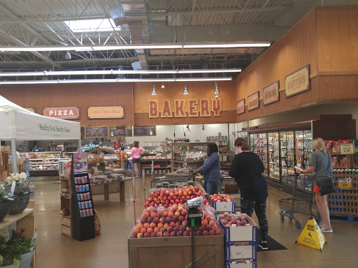 Natural Foods Store «Fresh Thyme Farmers Market- Fishers», reviews and photos, 11481 E 116th St, Fishers, IN 46037, USA