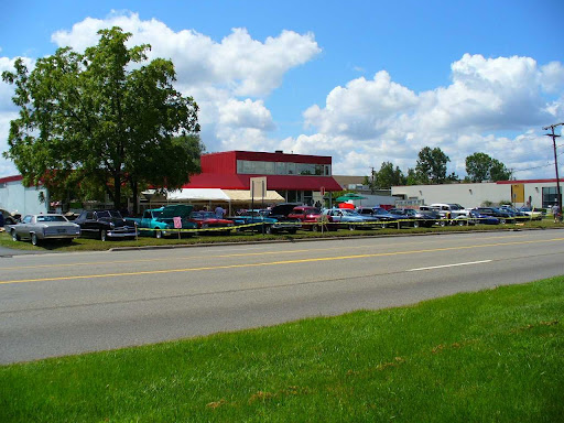 Auto Parts Store «D&D Auto Parts Inc.», reviews and photos, 1200 E Maple Rd, Troy, MI 48083, USA