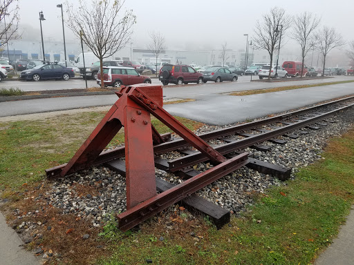 History Museum «Maine Narrow Gauge Railroad Co. & Museum», reviews and photos, 58 Fore St, Portland, ME 04101, USA