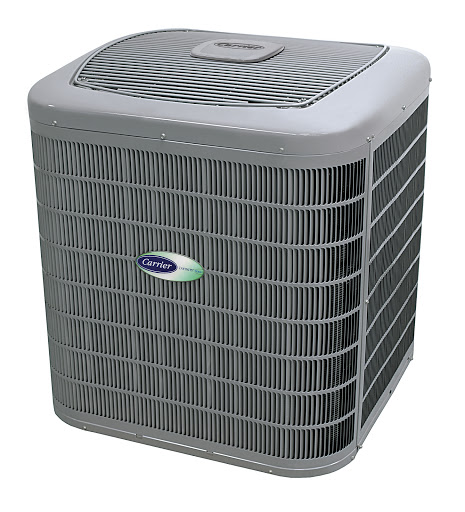 HVAC Contractor «Advantage Service Company», reviews and photos