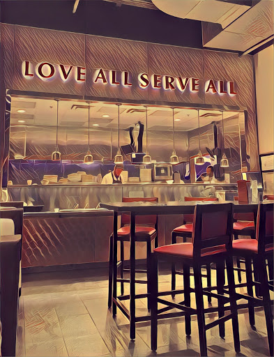 Restaurant «Hard Rock Cafe», reviews and photos, 100 Broadway, Nashville, TN 37201, USA