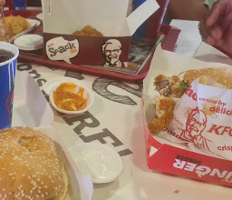 KFC Pokhara photo