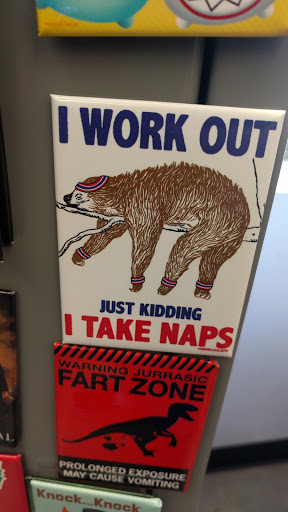 Variety Store «Five Below», reviews and photos, 4699 Perkiomen Ave, Reading, PA 19606, USA