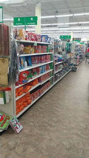 Dollar Store «Dollar Tree», reviews and photos, 100 Granite St, Quincy, MA 02169, USA