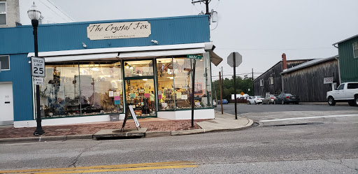 The Crystal Fox, 311 Main St, Laurel, MD 20707, USA, 