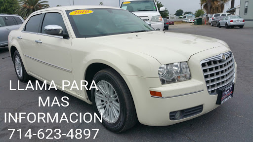 Used Car Dealer «5 Star Auto», reviews and photos, 602 N Harbor Blvd, Santa Ana, CA 92703, USA