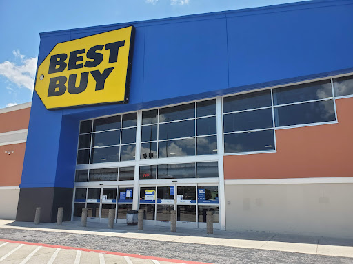 Electronics Store «Best Buy», reviews and photos, 501 Interstate 45 S, Conroe, TX 77301, USA