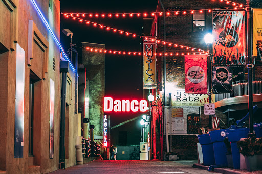 Live Music Venue «Musica», reviews and photos, 51 E Market St, Akron, OH 44308, USA