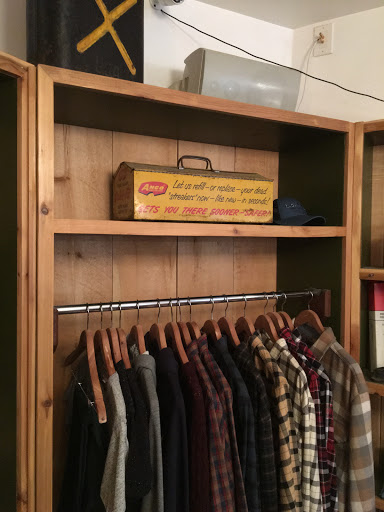 Clothing Store «Narrative Space», reviews and photos, 213 N Aurora St, Ithaca, NY 14850, USA