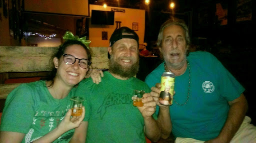 Brewery «Grindhaus Brew Lab», reviews and photos, 1650 N Hercules Ave i, Clearwater, FL 33765, USA