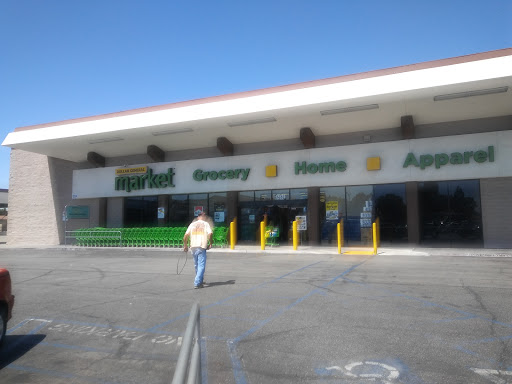 Dollar General Market, 12524 Central Ave, Chino, CA 91710, USA, 