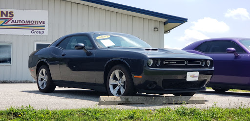 Car Dealer «Hopkins Automotive», reviews and photos, 20863 Sussex Hwy, Seaford, DE 19973, USA