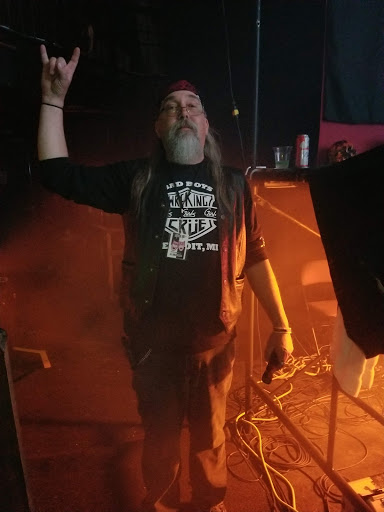 Performing Arts Theater «Emerald Theatre», reviews and photos, 31 N Walnut St, Mt Clemens, MI 48043, USA