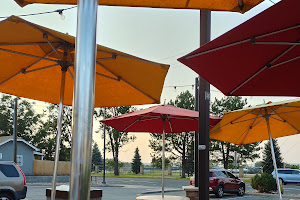 Good Times Burgers & Frozen Custard