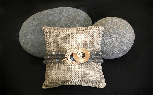 Jeweler «Dutilles Jewelry Design Studio», reviews and photos, 55 N Park St, Lebanon, NH 03766, USA