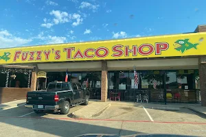 Fuzzy's Taco Shop image