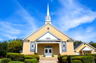 North Carthage Baptist Church