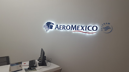 Aeroméxico Interlomas
