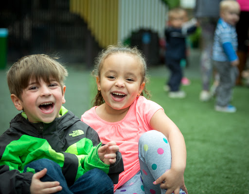 Learning Center «Imagine Nation Museum Early Learning Center», reviews and photos, 1 Pleasant St, Bristol, CT 06010, USA